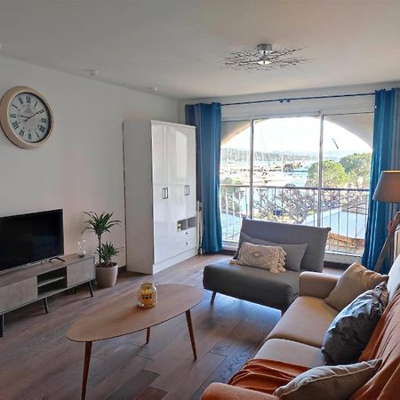 Appartement Sur Le Port Residence Marina Palmu Porto-Vecchio  Eksteriør billede