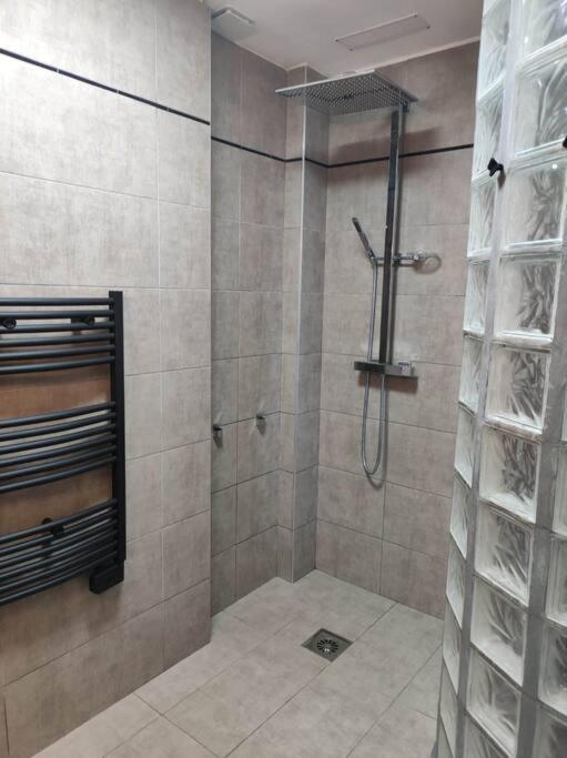 Appartement Sur Le Port Residence Marina Palmu Porto-Vecchio  Eksteriør billede