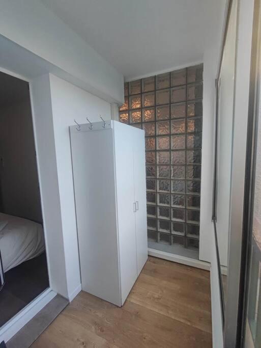 Appartement Sur Le Port Residence Marina Palmu Porto-Vecchio  Eksteriør billede